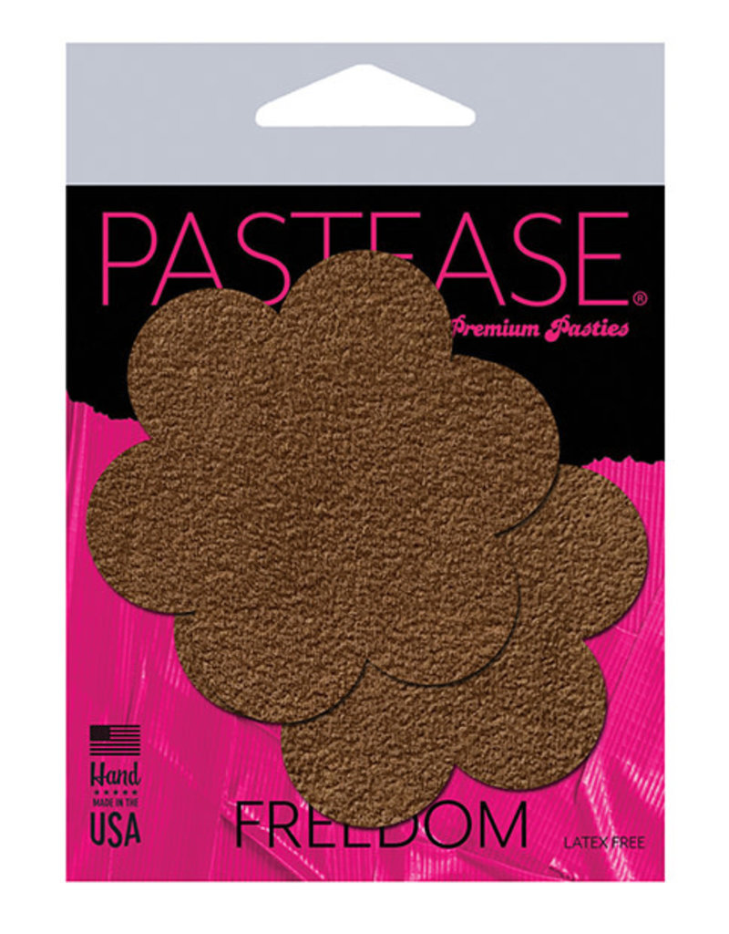 Pastease Pastease Basic Daisy - Brown O/S