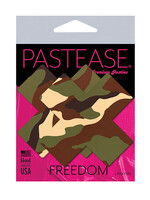Pastease Pastease Premium Plus X Camo - Green O/S