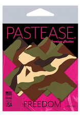Pastease Pastease Premium Plus X Camo - Green O/S