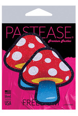 Pastease Pastease Premium Colorful Shroom - Multi Color O/S