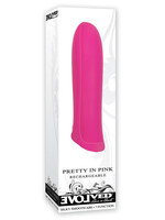 Evolved Novelties Pretty in Pink