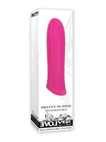Evolved Novelties Pretty in Pink