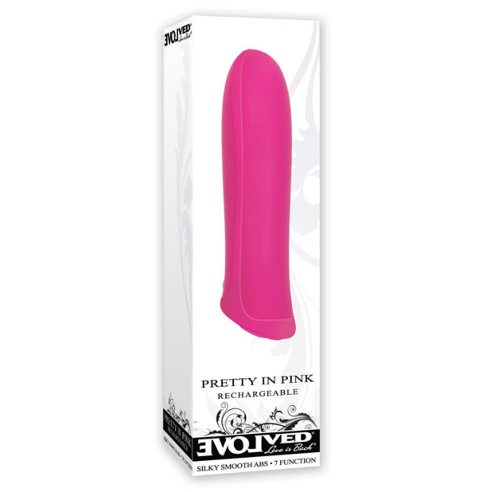 Evolved Novelties Pretty in Pink