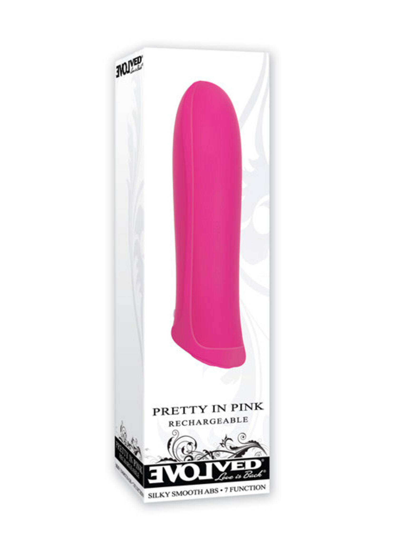 Evolved Novelties Pretty in Pink
