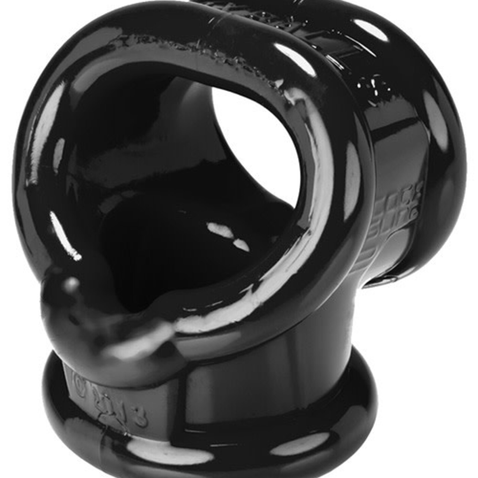 Oxballs Cocksling-2 - Black