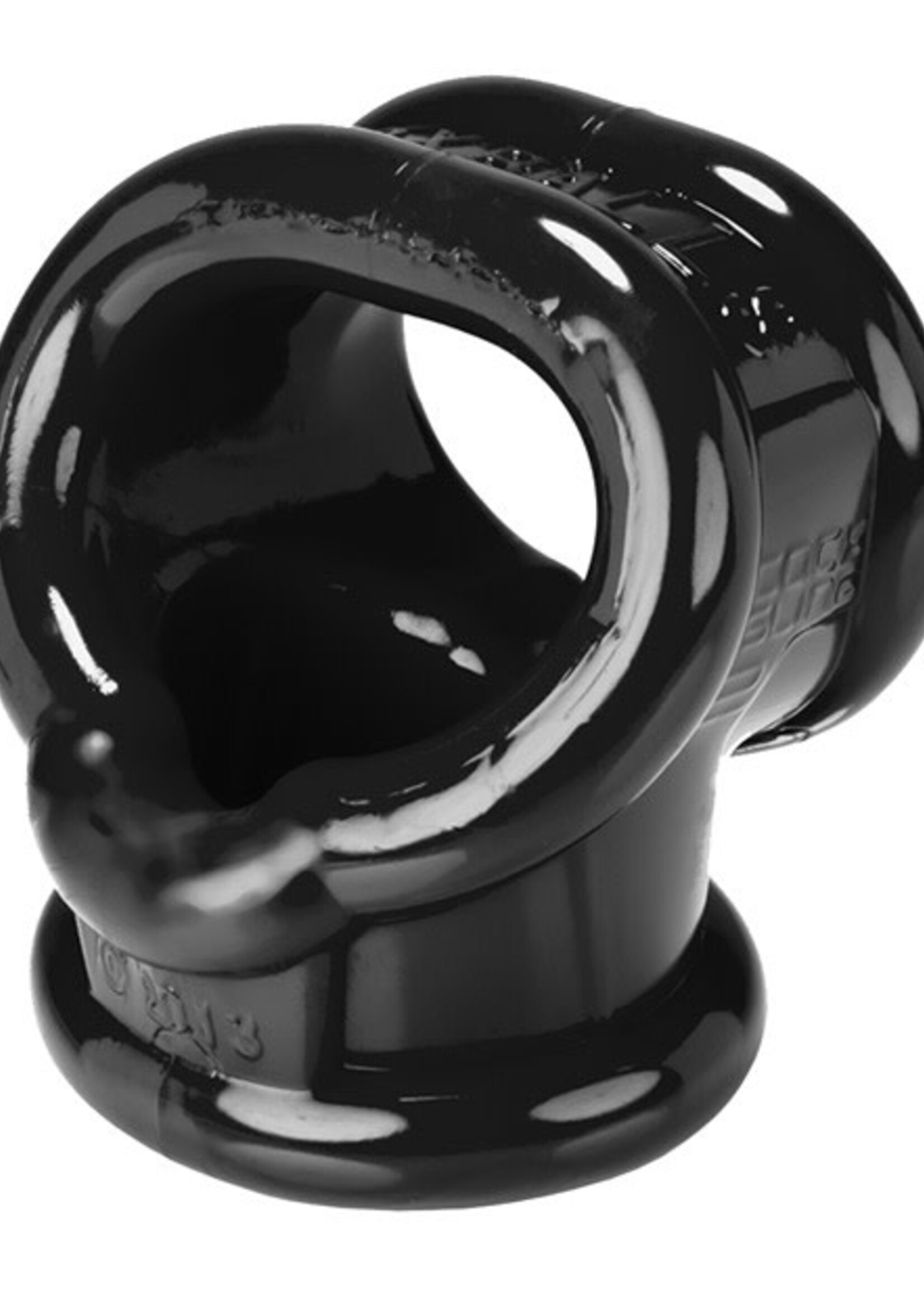 Oxballs Cocksling-2 - Black