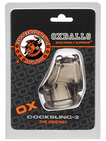 Oxballs Cocksling-2 - Smoke