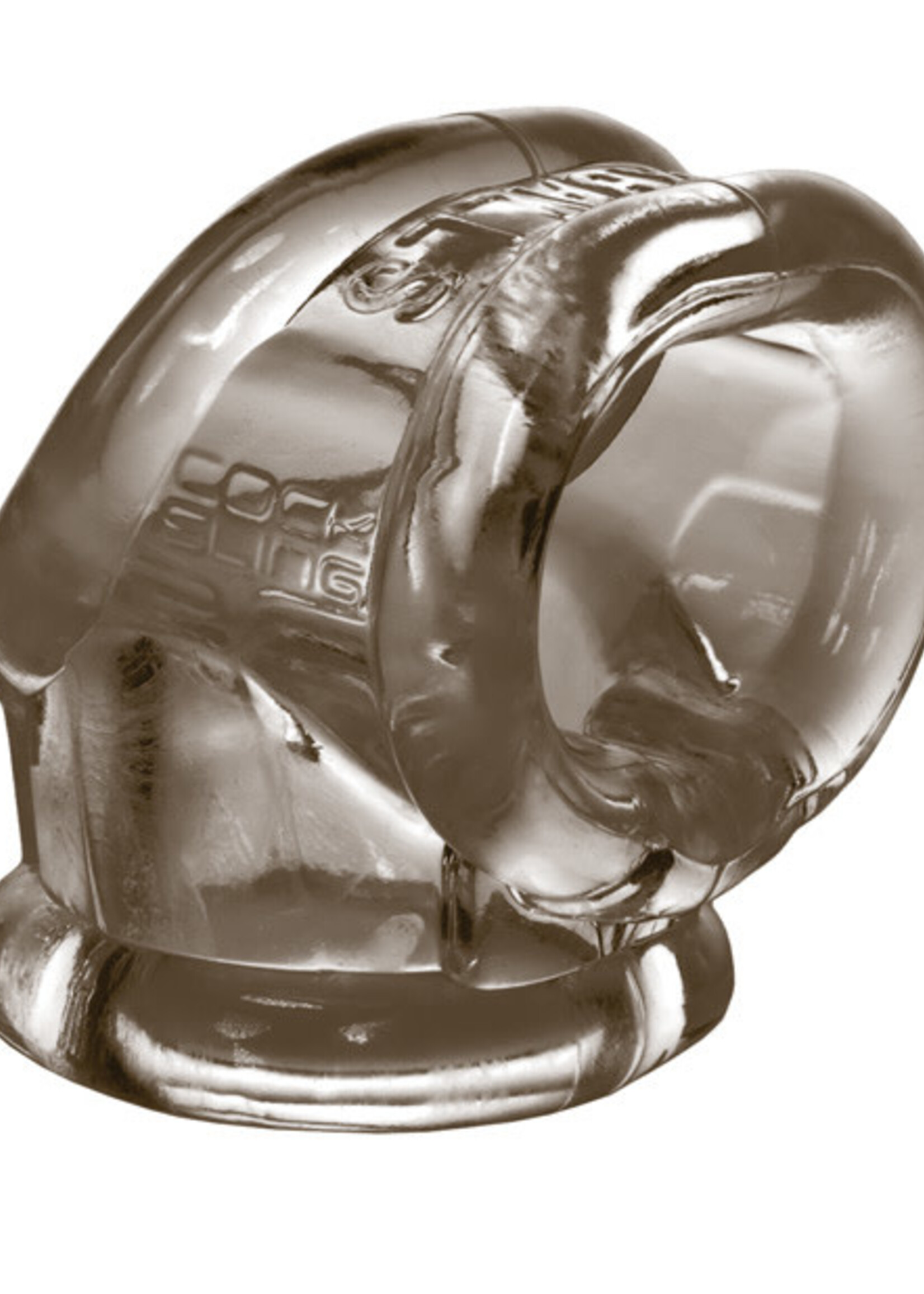 Oxballs Cocksling-2 - Smoke