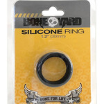 Rascal - Boneyard Boneyard Silicone Ring 30mm - Black