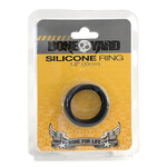 Rascal - Boneyard Boneyard Silicone Ring 30mm - Black