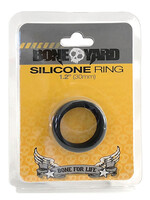 Rascal - Boneyard Boneyard Silicone Ring 30mm - Black