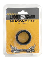 Rascal - Boneyard Boneyard Silicone Ring 30mm - Black