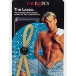 California Exotic Novelties The Lasso Erection Keeper