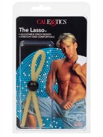 California Exotic Novelties The Lasso Erection Keeper