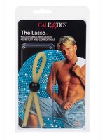 California Exotic Novelties The Lasso Erection Keeper