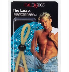California Exotic Novelties The Lasso Erection Keeper
