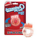 Screaming O Screaming O Plus - Vibrating Erection Ring