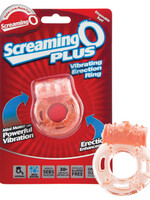 Screaming O Screaming O Plus - Vibrating Erection Ring