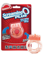 Screaming O Screaming O Plus - Vibrating Erection Ring