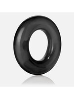 Screaming O Ring O's Black