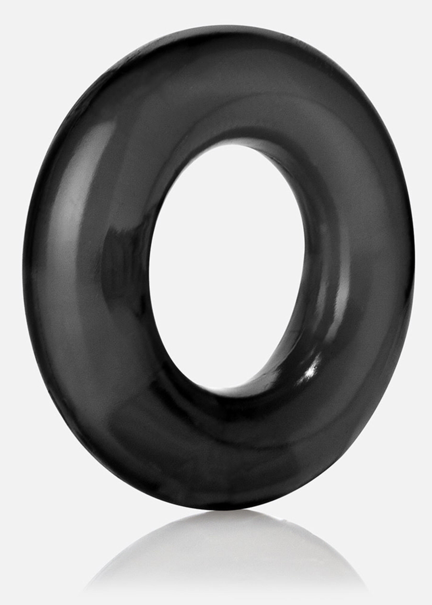 Screaming O Ring O's Black