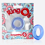 Screaming O Ringo - Blue