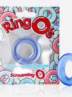 Screaming O Ringo - Blue