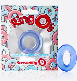Screaming O Ringo - Blue