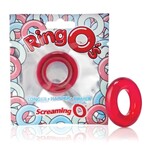 Screaming O Ringo - Red