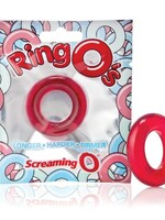 Screaming O Ringo - Red