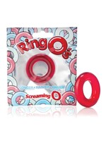 Screaming O Ringo - Red