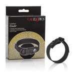 California Exotic Novelties Leather Cinch