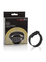 California Exotic Novelties Leather Cinch
