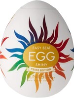 Tenga EGG SHINY II: PRIDE EDITION