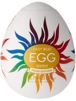 Tenga EGG SHINY II: PRIDE EDITION