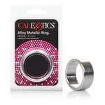 California Exotic Novelties Alloy Metallic Ring - Medium