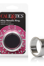 California Exotic Novelties Alloy Metallic Ring - Medium