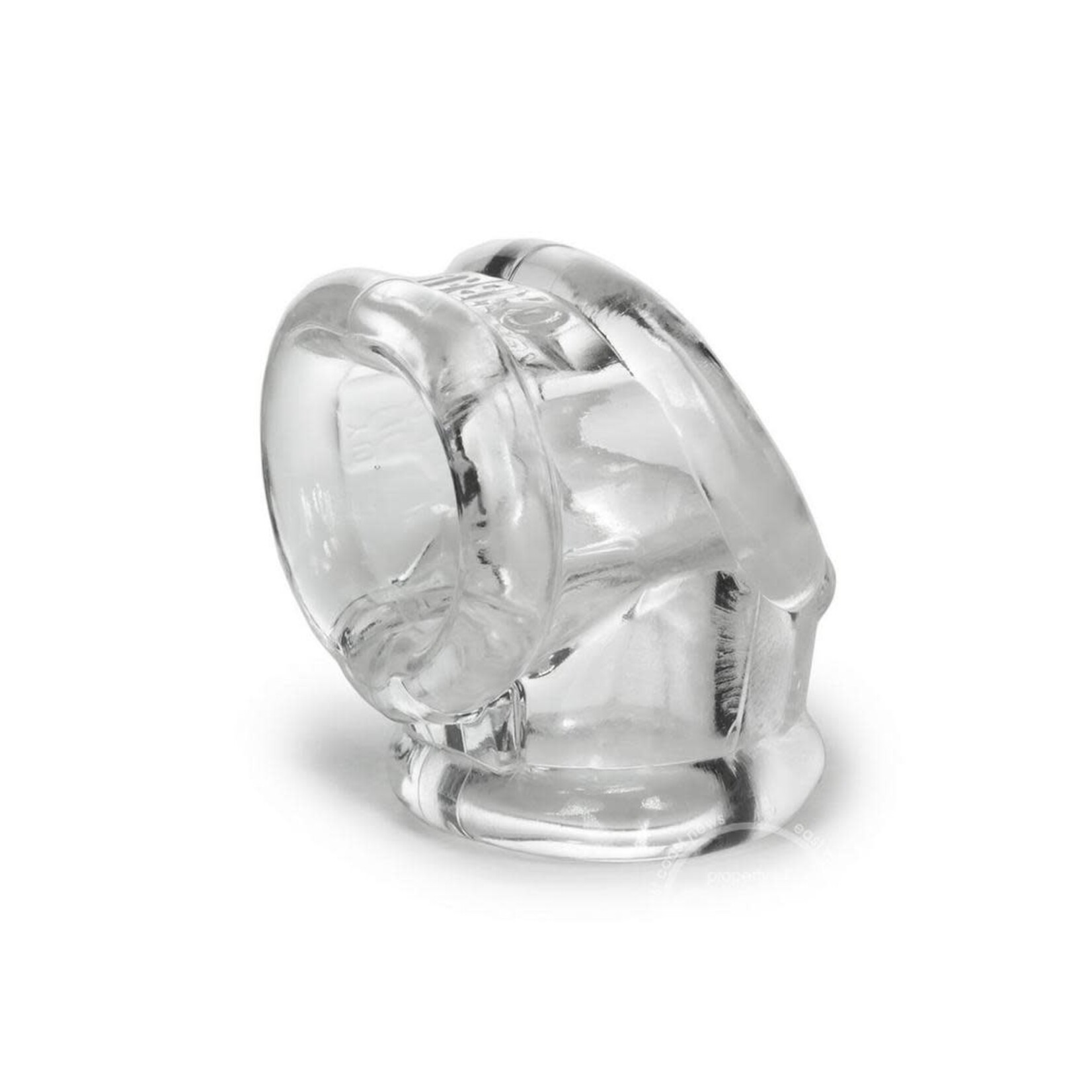 Oxballs Cocksling-2 - Clear