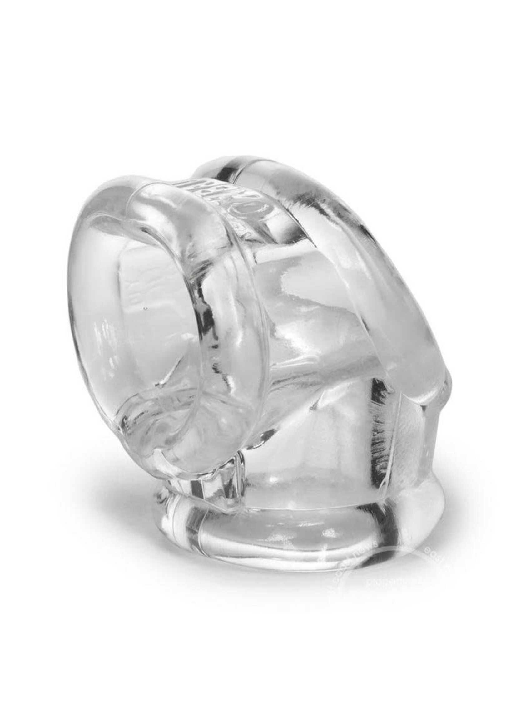 Oxballs Cocksling-2 - Clear
