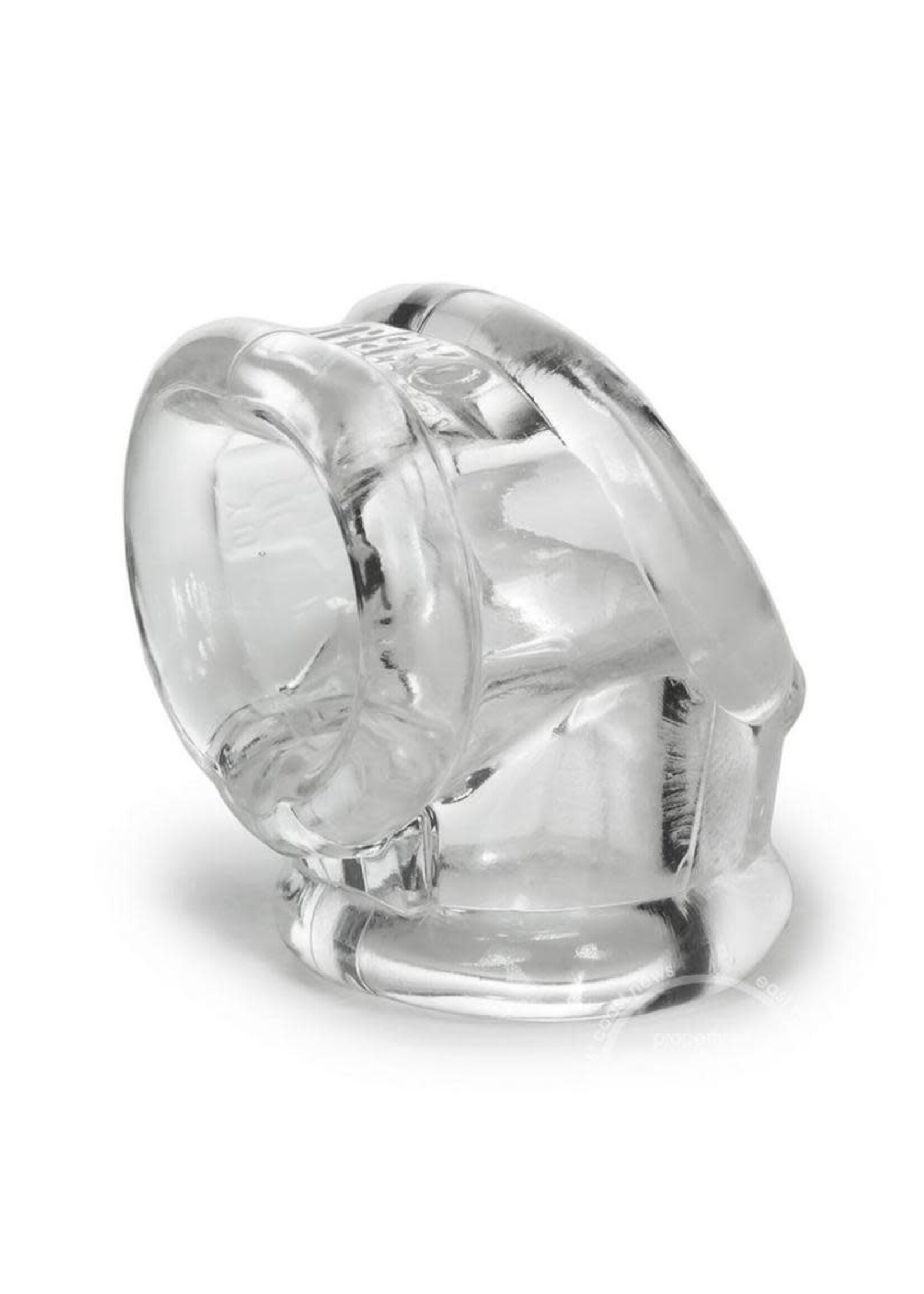 Oxballs Cocksling-2 - Clear