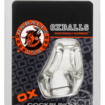 Oxballs Cocksling-2 - Clear