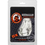 Oxballs Cocksling-2 - Clear
