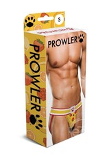 Prowler Prowler Fruits Jock - Yellow