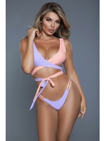 Be Wicked Lindsay Swimsuit