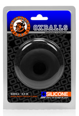 Oxballs Oxballs Big Ox Cockring - Black