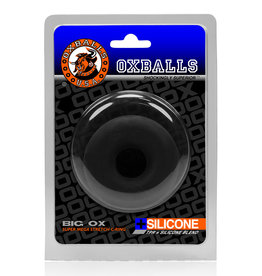 Oxballs Oxballs Big Ox Cockring - Black