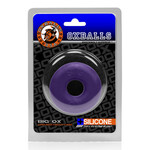 Oxballs Oxballs Big Ox Cockring - Eggplant Ice