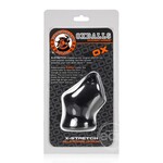 Oxballs Unit X Stretch Ball Stretcher Atomic Jock - Black