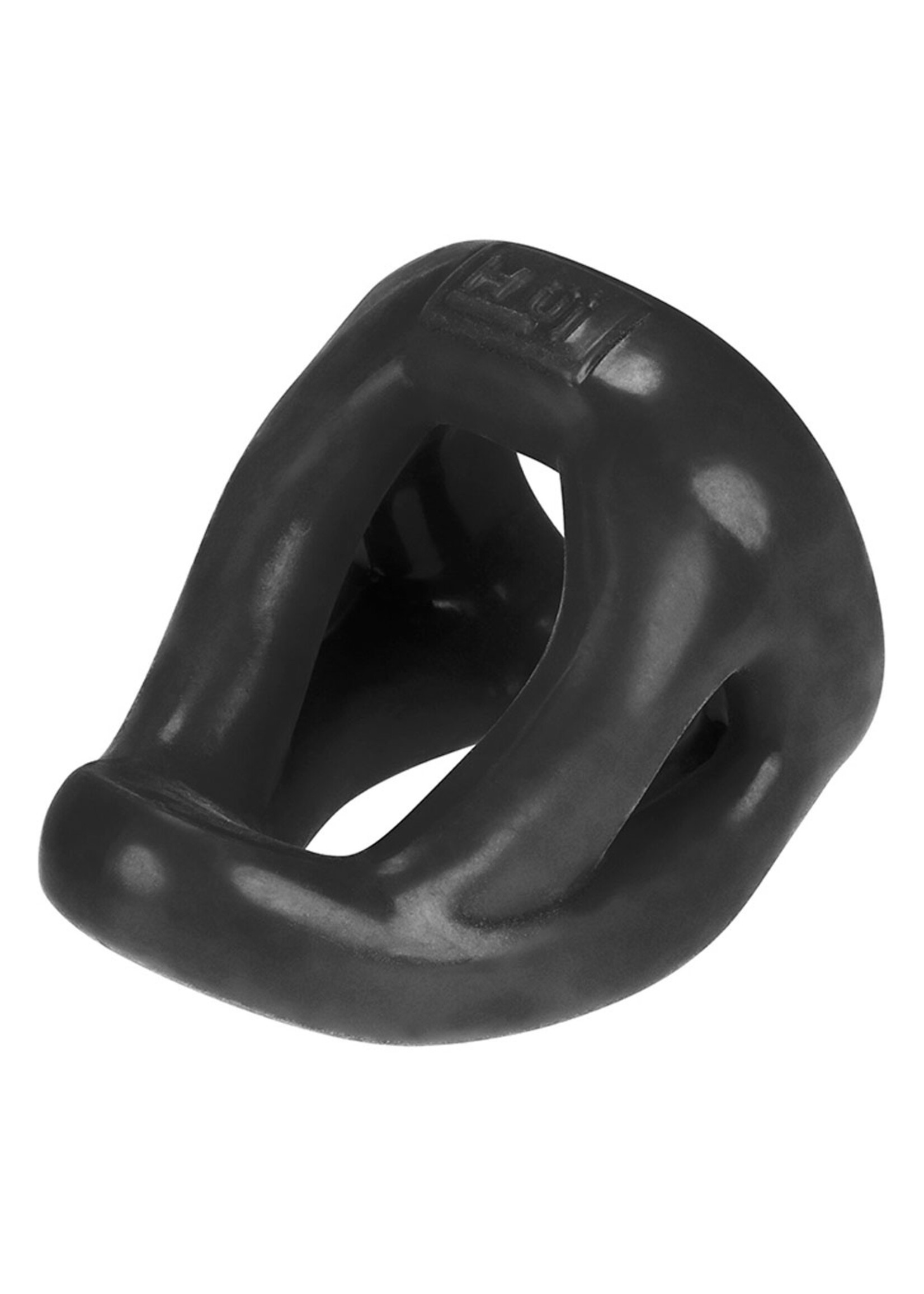 HunkyJunk Hunkyjunk Slingshot 3 Ring Teardrop - Tar