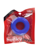 Oxballs Hunkyjunk C-Ring - Blue